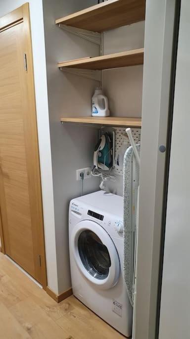 уютная студия в новом проекте в риге Apartment *