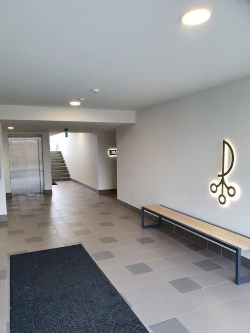 Apartment уютная студия в новом проекте в риге *