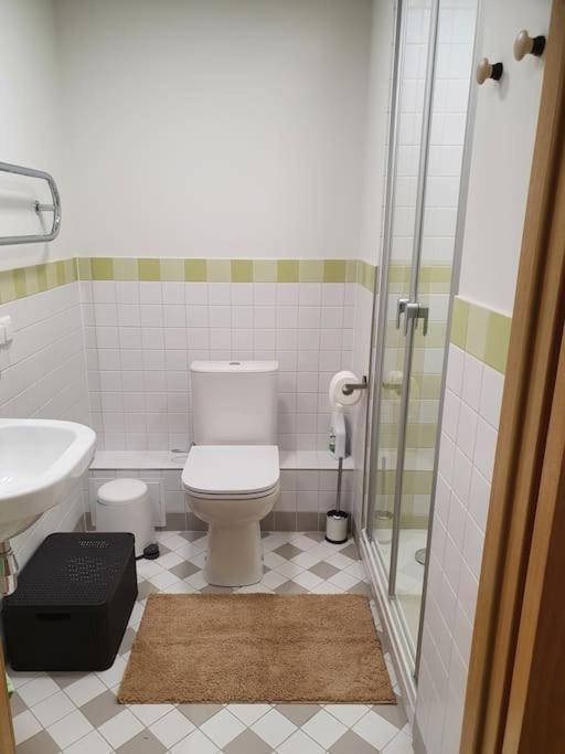 уютная студия в новом проекте в риге Apartment Riga