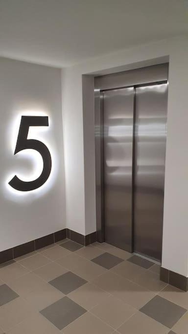 Apartment уютная студия в новом проекте в риге Riga